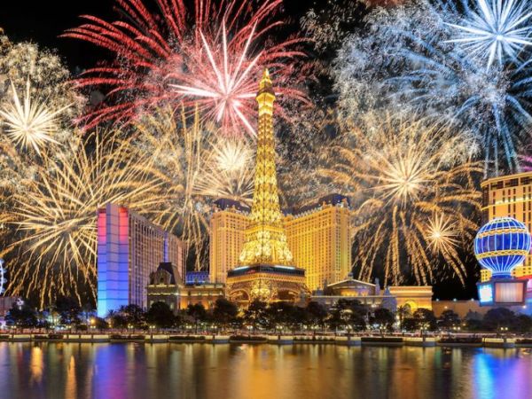 Goodbye 2025 ~ Hello&nbsp;2026